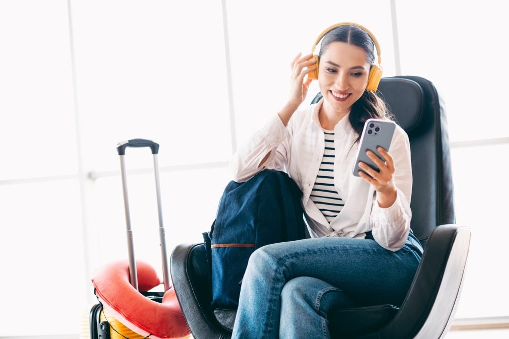 cestovanie, cestovanie lietadlom, fakty a zaujímavosti, batožina, pracovníci letiska