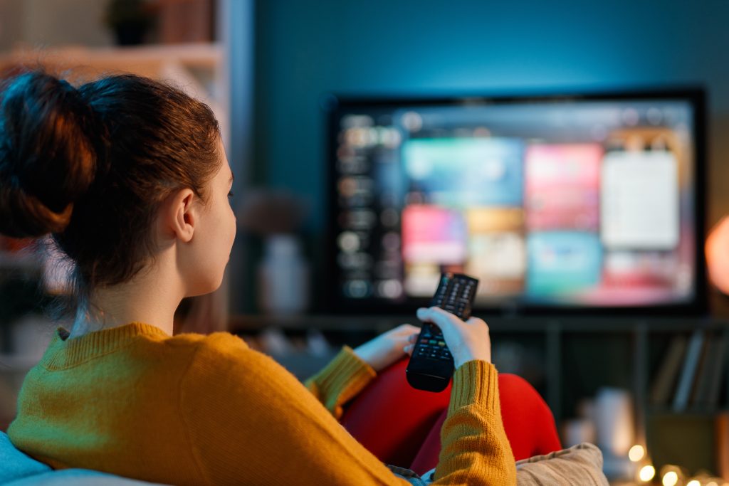 stream platformy, filmy a seriály, Voyo, novinka, nové kanály