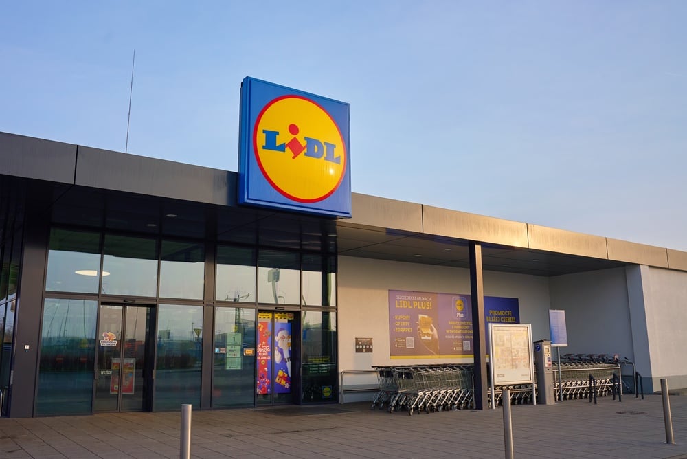 Lidl stavia svoju prvú krčmu