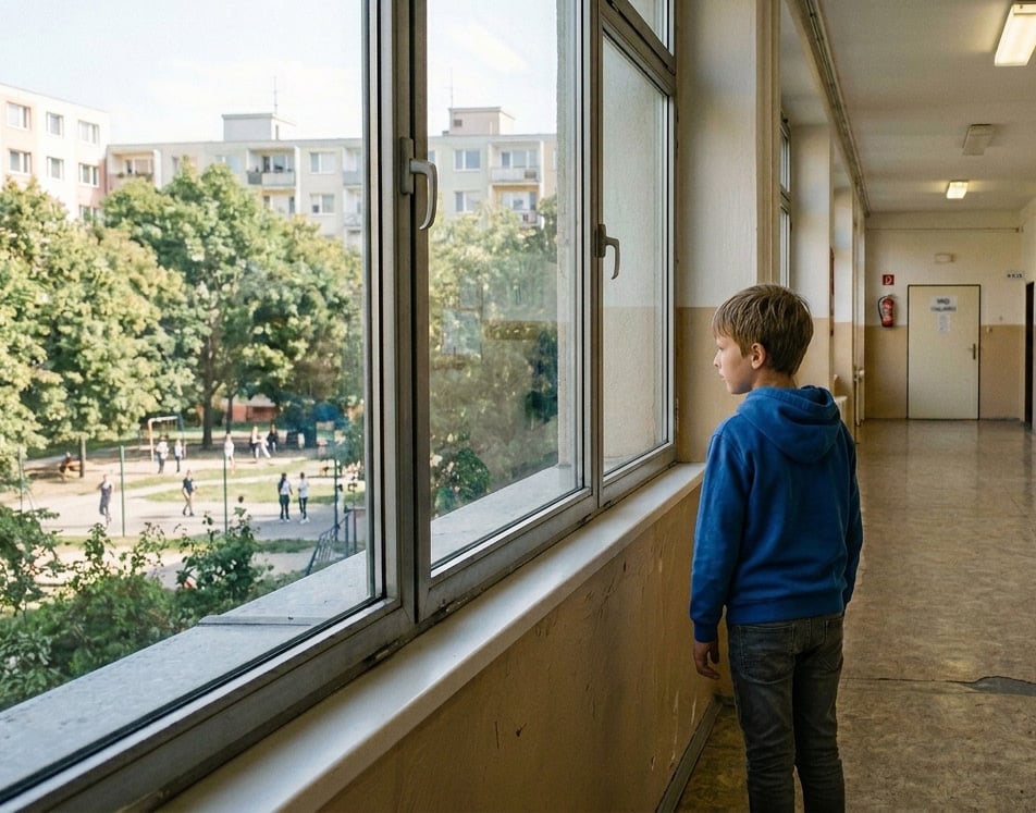 Robili sme ich všetci, nie každý sa však prizná. Triky, podvody a riskantné kúsky, ktoré sprevádzali naše školské časy