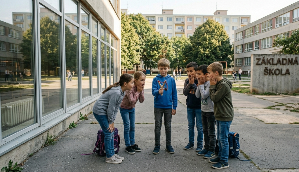 Robili sme ich všetci, nie každý sa však prizná. Triky, podvody a riskantné kúsky, ktoré sprevádzali naše školské časy