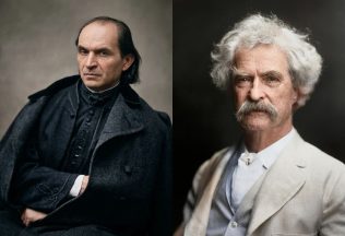 Preslávili sa pod pseudonymami. No aké sú skutočné mená legendárnych autorov?