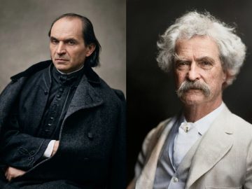 Preslávili sa pod pseudonymami. No aké sú skutočné mená legendárnych autorov?