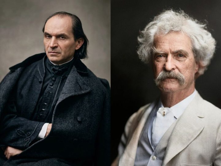 Preslávili sa pod pseudonymami. No aké sú skutočné mená legendárnych autorov?