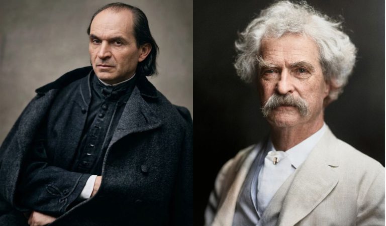 Preslávili sa pod pseudonymami. No aké sú skutočné mená legendárnych autorov?