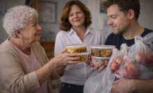 Plná taška namiesto objatia: Takto sa prejavuje láska v slovenskej rodine