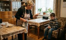 Typické slovenské vety, ktoré znejú nevinne, no v skutočnosti sú hrozbou