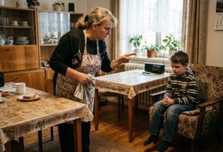 Typické slovenské vety, ktoré znejú nevinne, no v skutočnosti sú hrozbou