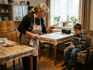 Typické slovenské vety, ktoré znejú nevinne, no v skutočnosti sú hrozbou