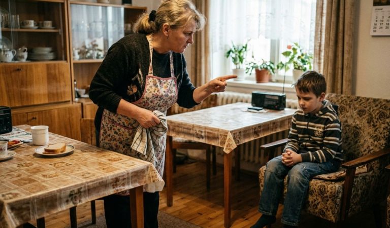 Typické slovenské vety, ktoré znejú nevinne, no v skutočnosti sú hrozbou