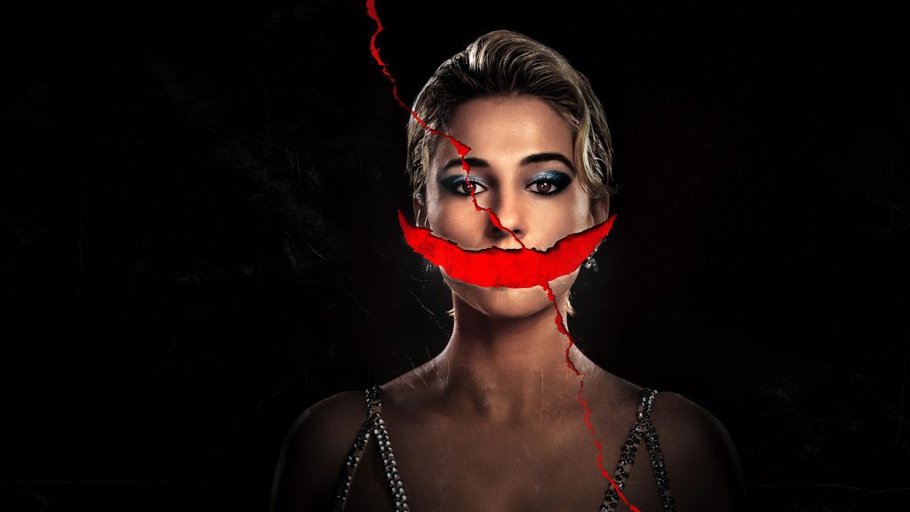 Úsmev 2, horor, Netflix, stream platformy, filmy