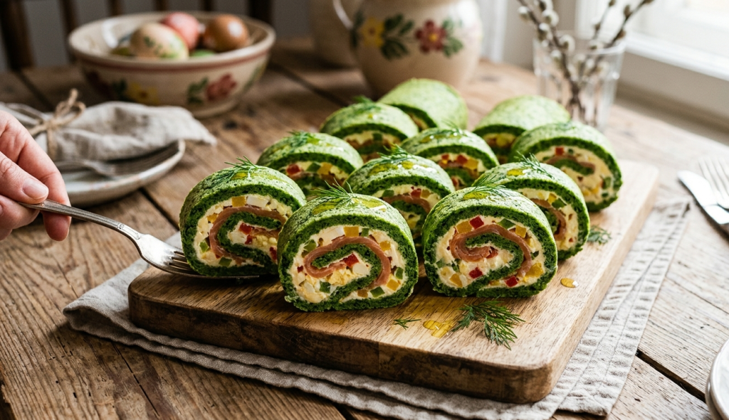 Tieto recepty na špenát zničia každú traumu zo školskej kuchyne