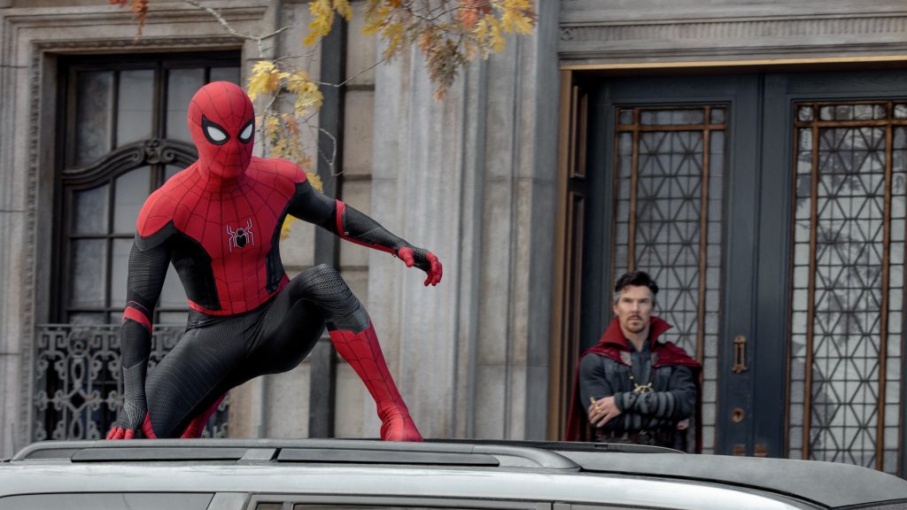 Preklial ho samotný Mephisto: Toto je skutočný Spider-Man, ktorého príbeh ste nepoznali