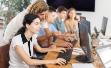 vzdelávanie, kurzy, ministerstvo školstva, Slovensko, vzdelávanie dospelých