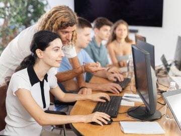 vzdelávanie, kurzy, ministerstvo školstva, Slovensko, vzdelávanie dospelých