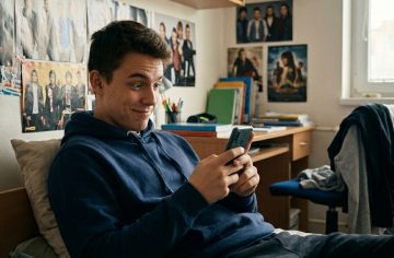 Slovenským žiakom chodia na Edupage bizarné a nevhodné správy. Zisťovali sme, čo sa za tým skrýva