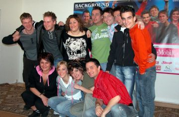Takto vyzerajú hviezdy zo SuperStar po 20 rokoch. Ich spoločná fotka vyvolala vlnu nostalgie