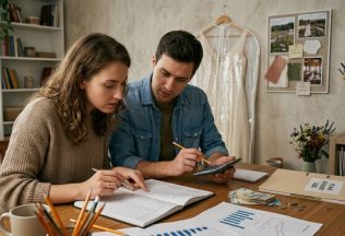 Nevesty v roku 2026 menia trendy. Na týchto veciach plánujú šetriť.