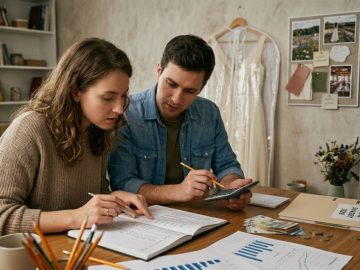 Nevesty v roku 2026 menia trendy. Na týchto veciach plánujú šetriť.