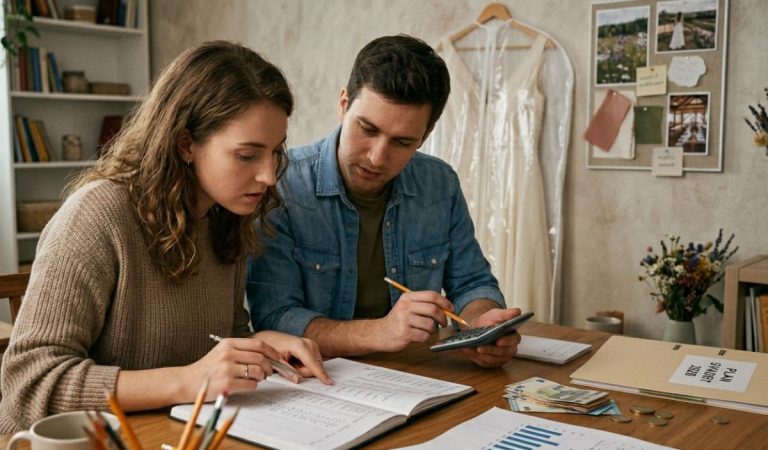 Nevesty v roku 2026 menia trendy. Na týchto veciach plánujú šetriť.