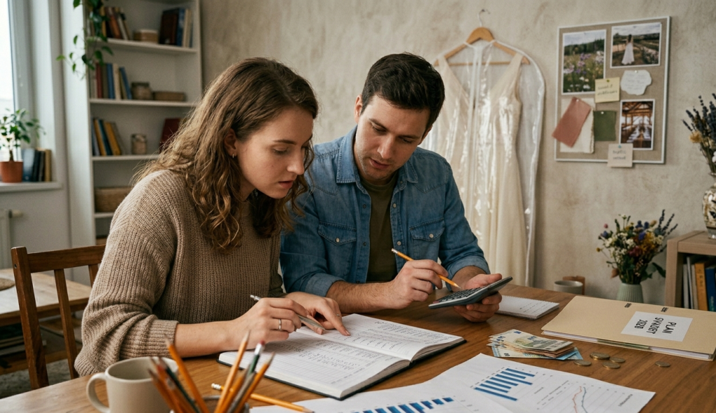 Nevesty v roku 2026 menia trendy. Na týchto veciach plánujú šetriť.