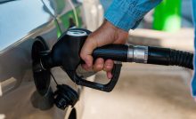 tankovanie čerpacie stanice ľudia slováci zmena novinka