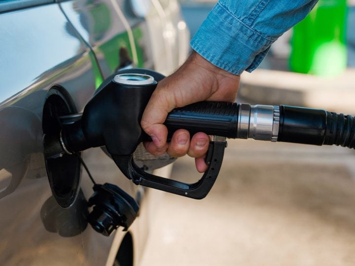 tankovanie čerpacie stanice ľudia slováci zmena novinka