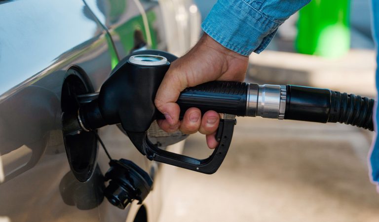 tankovanie čerpacie stanice ľudia slováci zmena novinka