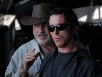terrence malick film génius režisér gigachad filmy