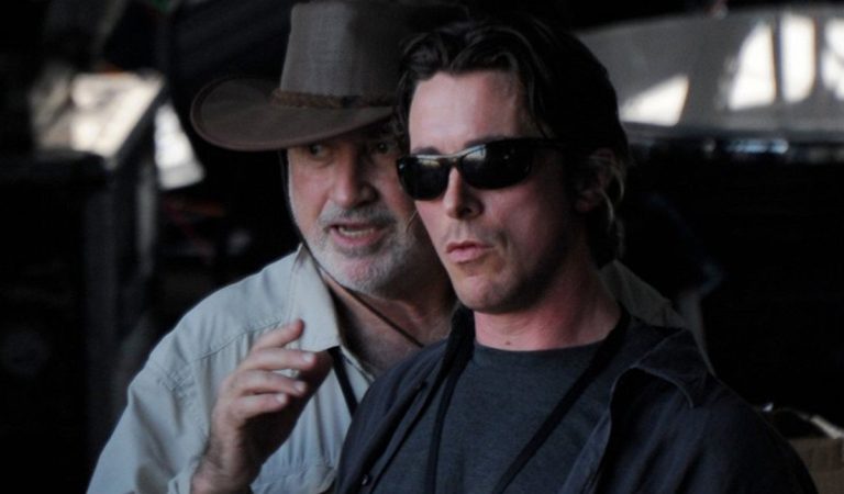 terrence malick film génius režisér gigachad filmy