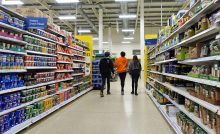 tesco obľúbený reťazec produkt stiahnutie cukor