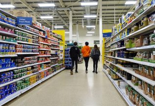 tesco obľúbený reťazec produkt stiahnutie cukor