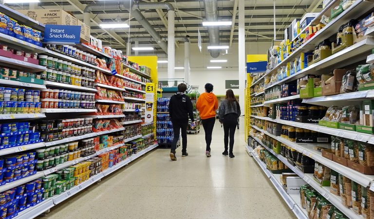 tesco obľúbený reťazec produkt stiahnutie cukor