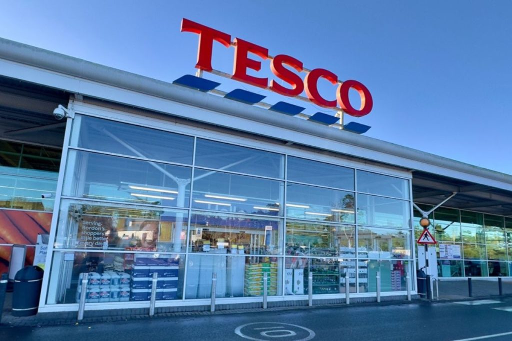 Tesco oznámilo novinku, ktorá poteší tisíce Slovákov. Nakupovanie bude opäť jednoduchšie