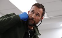 the pitt seriály nemocnica nemocničné prostredie