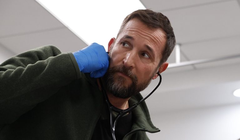 the pitt seriály nemocnica nemocničné prostredie