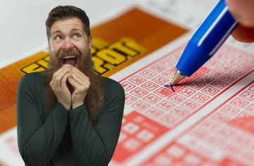 Eurojackpot odhalil svoje tajomstvo. Tieto čísla padajú suverénne najčastejšie