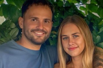 Ďalší vzťah zo šou Mama, ožeň ma je v troskách: Bol Tomáš Beige manipulatívny alebo Katka len túžila po sláve?