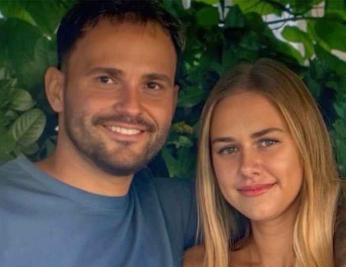 Ďalší vzťah zo šou Mama, ožeň ma je v troskách: Bol Tomáš Beige manipulatívny alebo Katka len túžila po sláve?