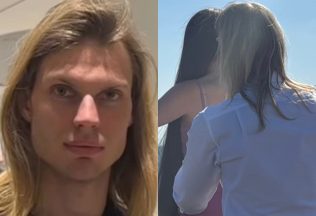 tomáš mama ožeň ma klaudia nová žena šou