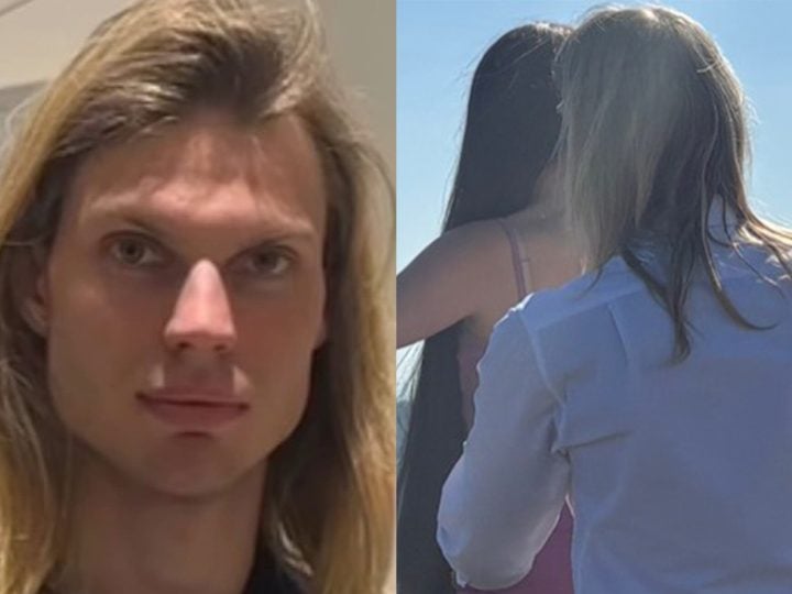 tomáš mama ožeň ma klaudia nová žena šou