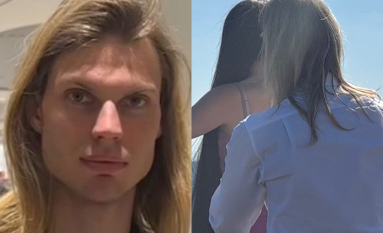 tomáš mama ožeň ma klaudia nová žena šou