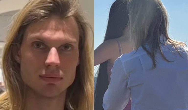 tomáš mama ožeň ma klaudia nová žena šou