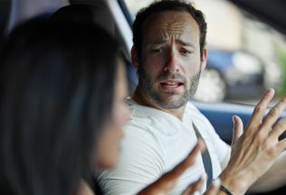 toxické vzťahy osobnosti ľudia život