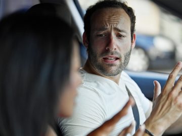 toxické vzťahy osobnosti ľudia život