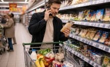 Sobota ráno v potravinách: Typy zákazníkov, ktoré tam zaručene stretneš