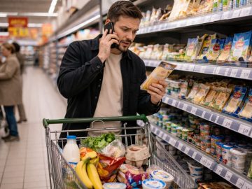 Sobota ráno v potravinách: Typy zákazníkov, ktoré tam zaručene stretneš