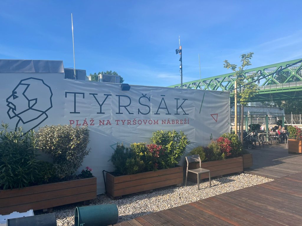Tyršák otvoril letnú sezónu 2026 a my sme boli pri tom.