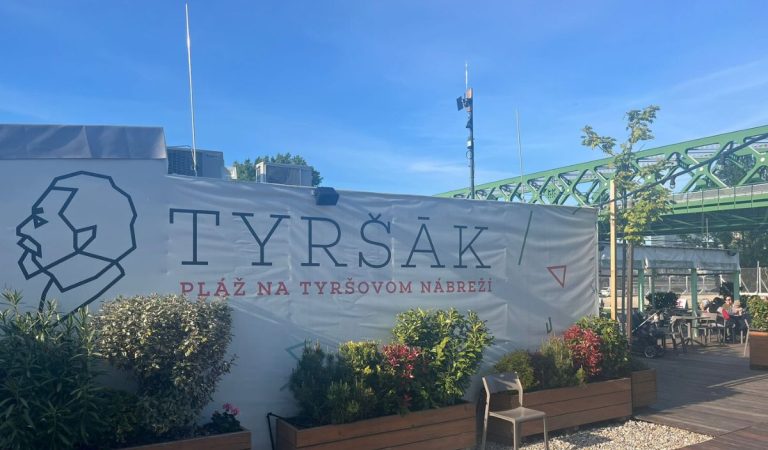 Tyršák otvoril letnú sezónu 2026 a my sme boli pri tom.