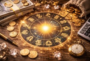 Je tu pondelok: Ktoré znamenia budú mať tento týždeň šťastie na finančný úspech?